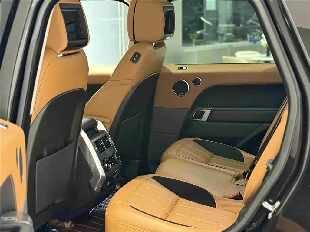 Range Rover Sport 2020 3.0 L6 HSE DYNAMIC купить на сайте DeffCars