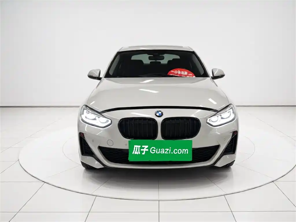 BMW 1 Series 2020 125i Leading M Sports Package купить на сайте DeffCars