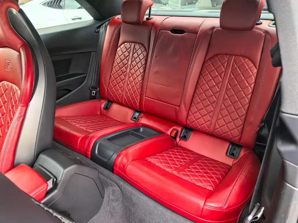 Audi S5 2022 S5 3.0T Coupe купить на сайте DeffCars