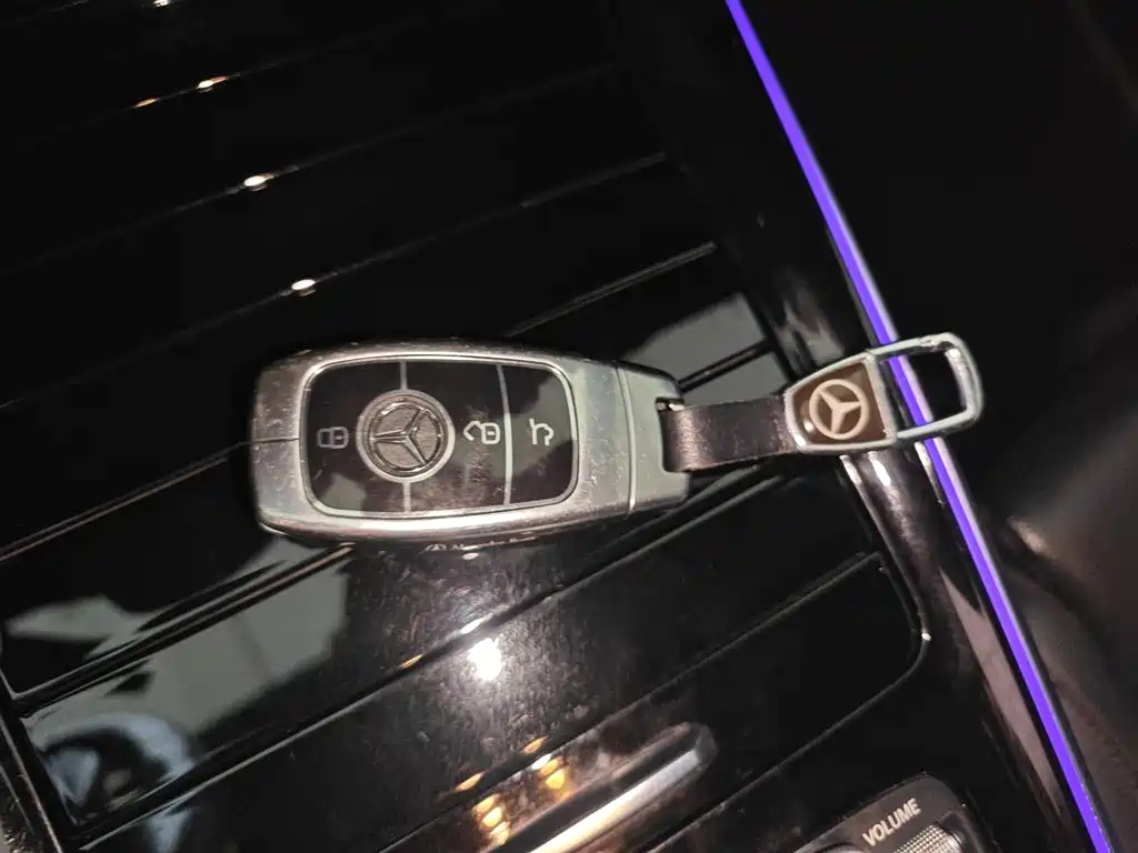 Mercedes-Benz GLB 2022 facelift GLB 200 fashion model купить на сайте DeffCars