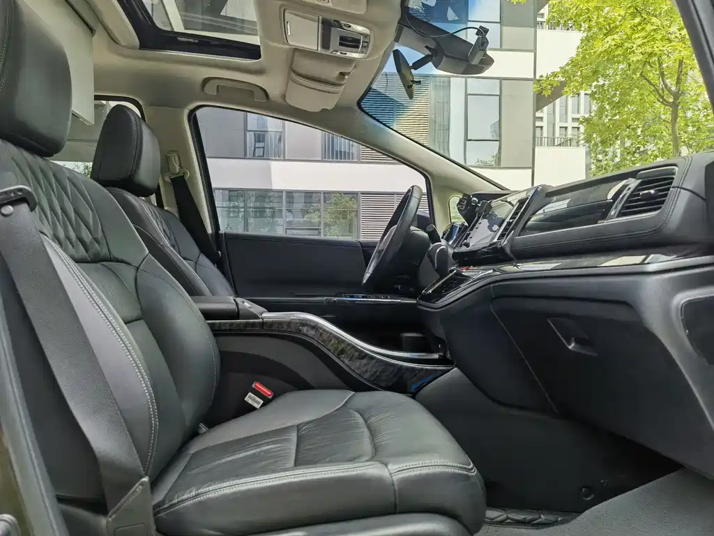 Alison 2019 2.0L Hybrid Deluxe Edition купить на сайте DeffCars
