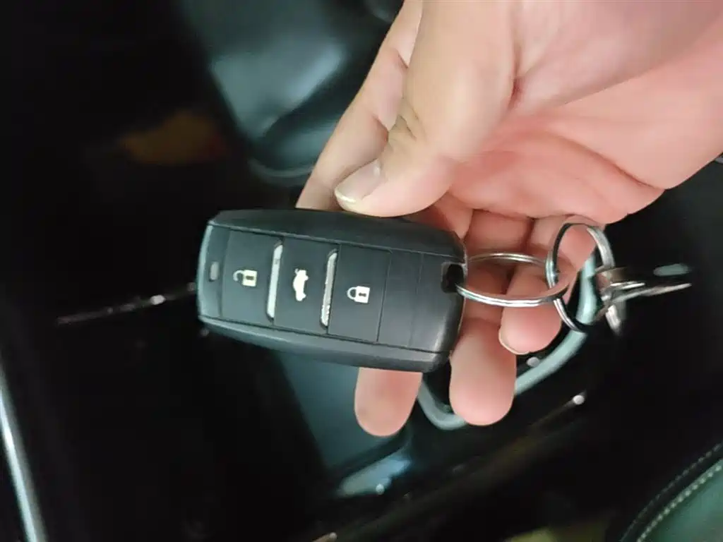 Yizhi EX5 2018 Yuedong type купить на сайте DeffCars