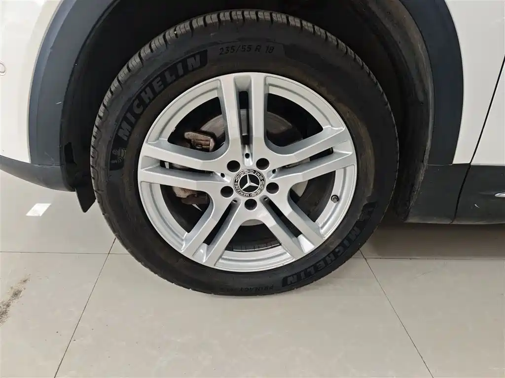 Mercedes-Benz GLB 2021 GLB 200 Dynamic купить на сайте DeffCars