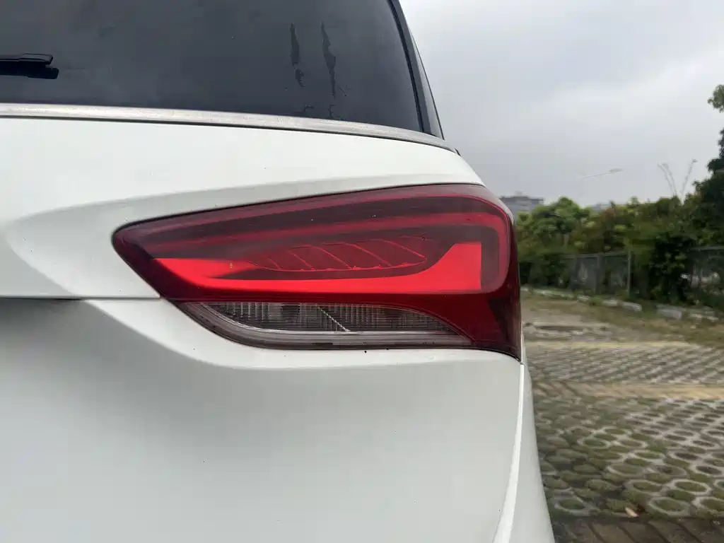 Buick GL6 2018 18T 6-seat luxury model купить на сайте DeffCars