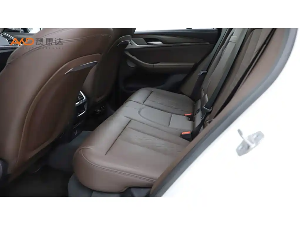 BMW X3/30i/2.0T/22/xDrive Leading M Night Package купить на сайте DeffCars