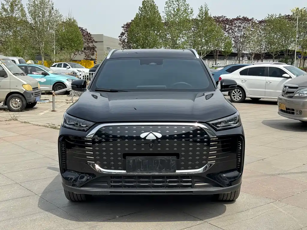 Fengyun T8 2025 model 1.5T 130km exclusive version 5 seats купить на сайте DeffCars