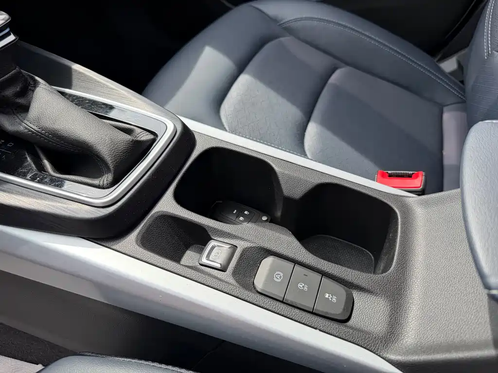Cruze 2023 1.5L dual-clutch enjoyment version купить на сайте DeffCars