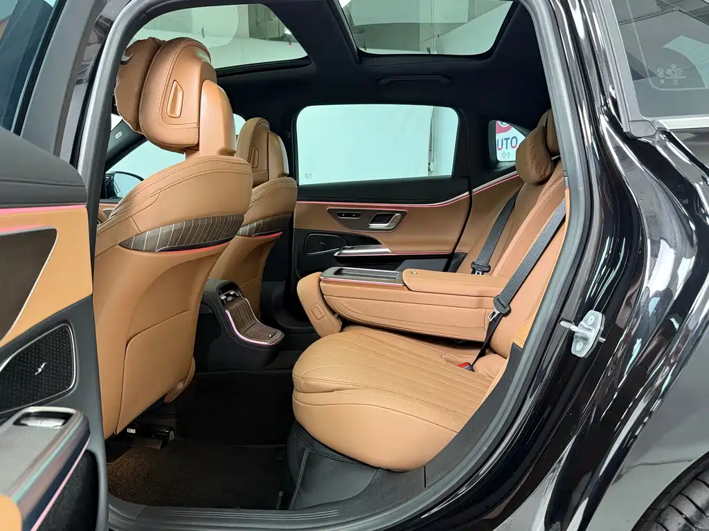 Mercedes-Benz E-Class 2024 E 300 L Fashion Model купить на сайте DeffCars
