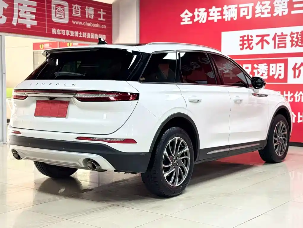 Adventurer 2021 2.0T Two-wheel drive Premium Edition купить на сайте DeffCars