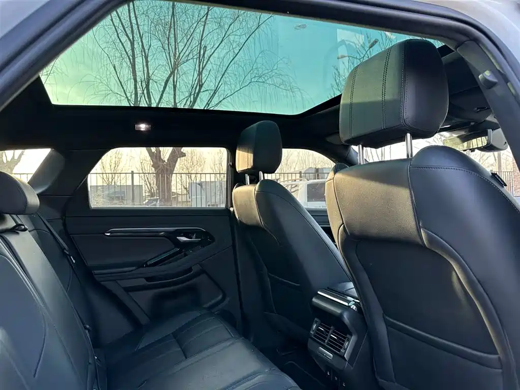 Range Rover Evoque 2020 249PS R-DYNAMIC SE Sports Technology Edition купить на сайте DeffCars