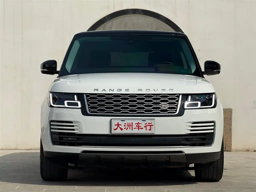 Range Rover 2020 3.0 L6 Legend Extended Edition купить на сайте DeffCars