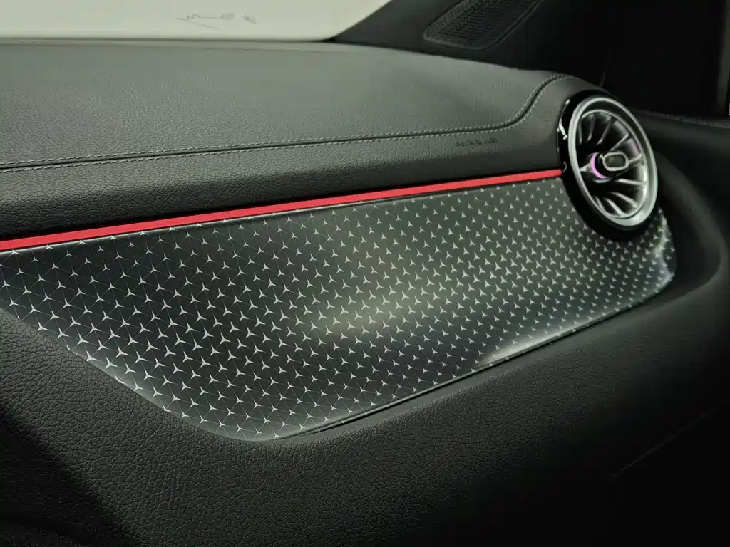 Mercedes-Benz GLA 2025 GLA 220 купить на сайте DeffCars