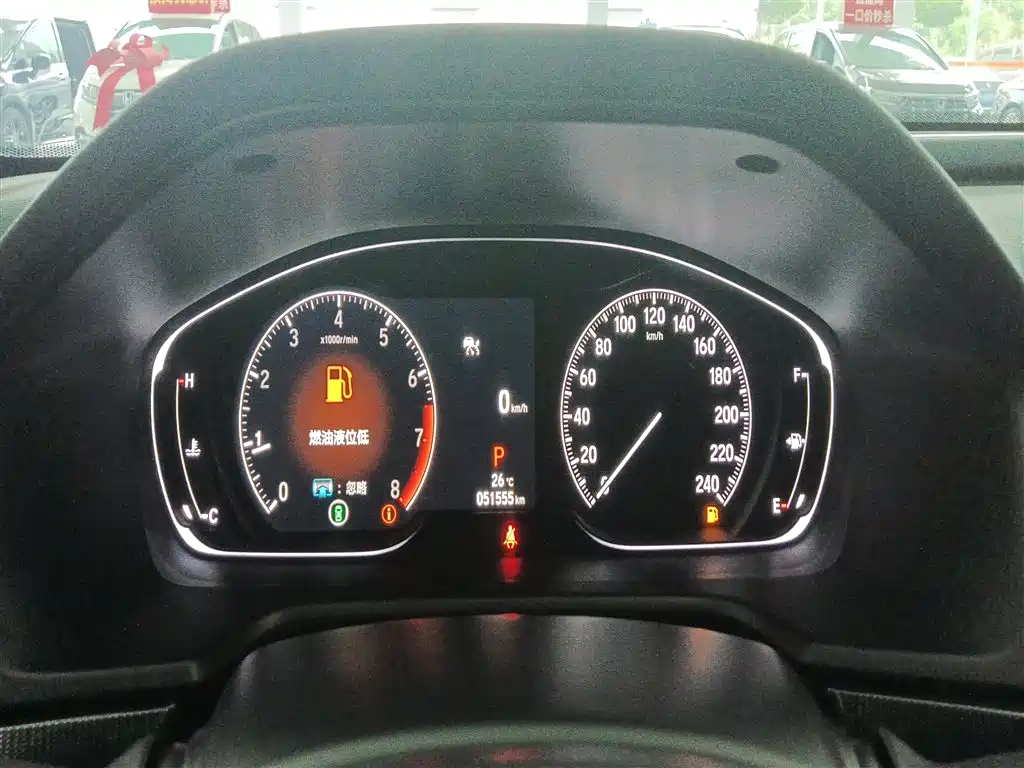 Accord 2022 260TURBO Magic Night Premium Edition купить на сайте DeffCars