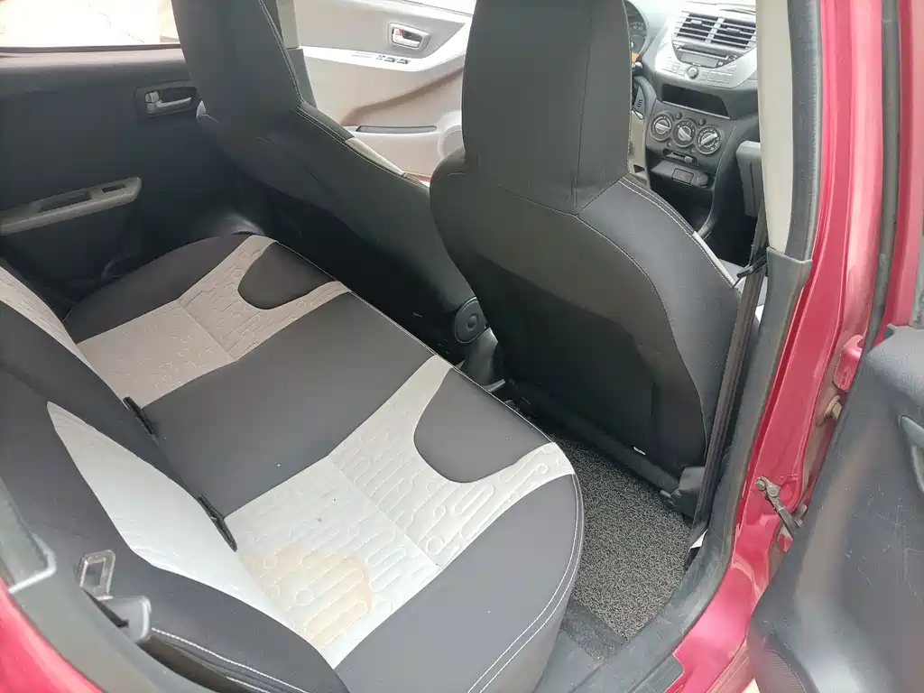 Alto 2013 1.0L automatic luxury model купить на сайте DeffCars