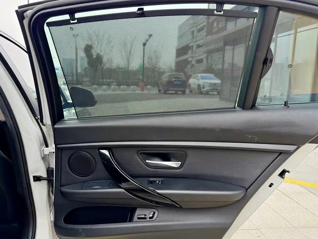 BMW 3 Series 2018 320Li Fashion Model купить на сайте DeffCars