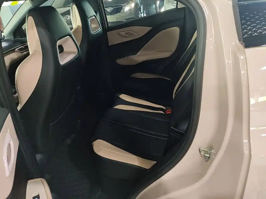 Seagull 2024 Honor Edition 305km Free Edition купить на сайте DeffCars