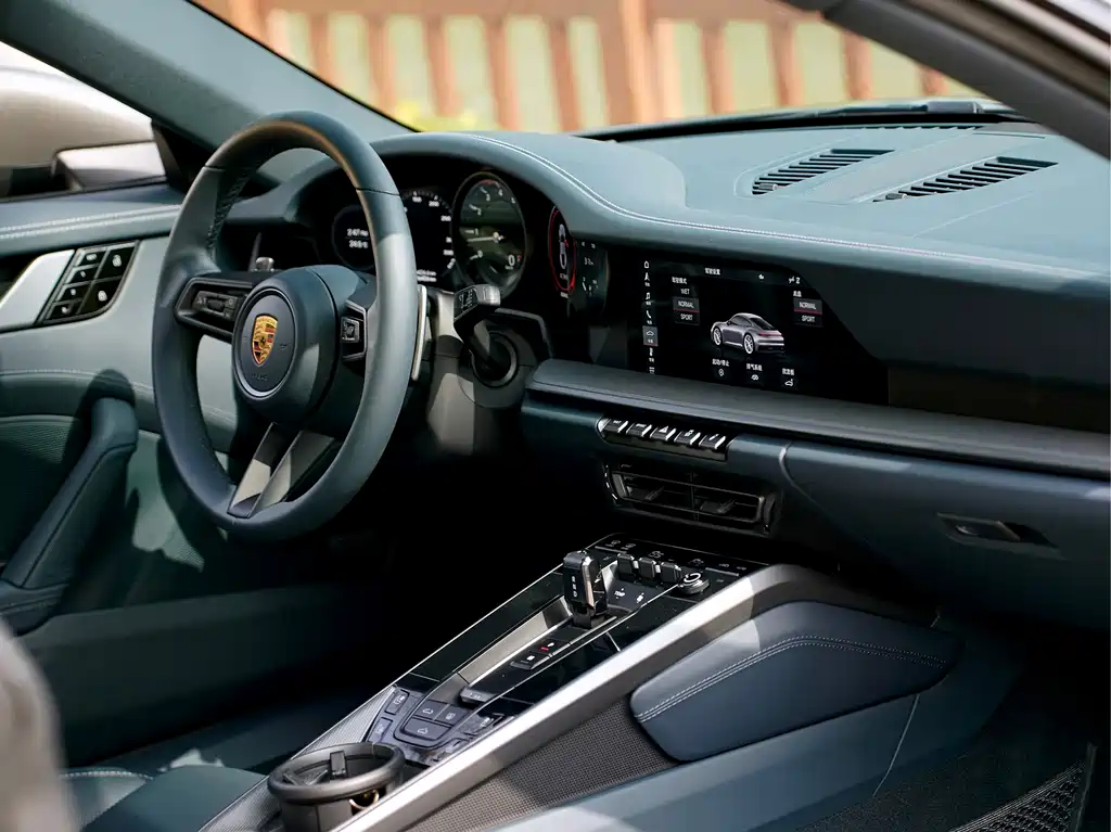 Porsche 911 2020 Carrera 3.0T купить на сайте DeffCars