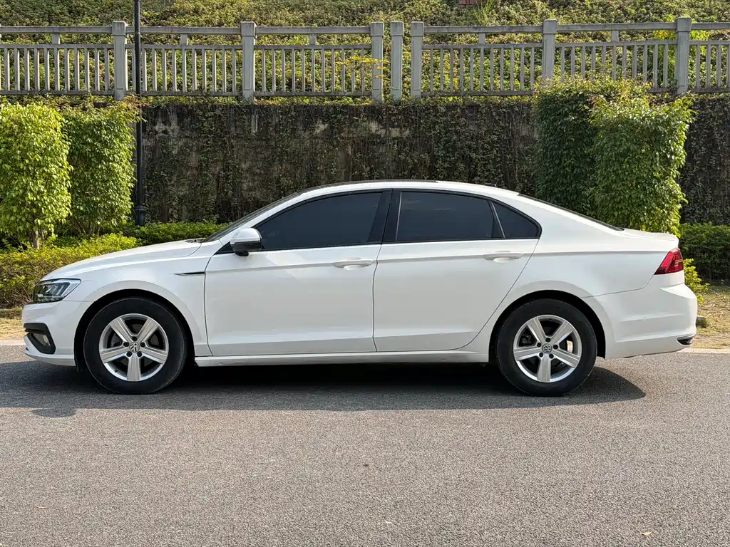 Lingdu 2021 230TSI DSG Fashion Edition купить на сайте DeffCars