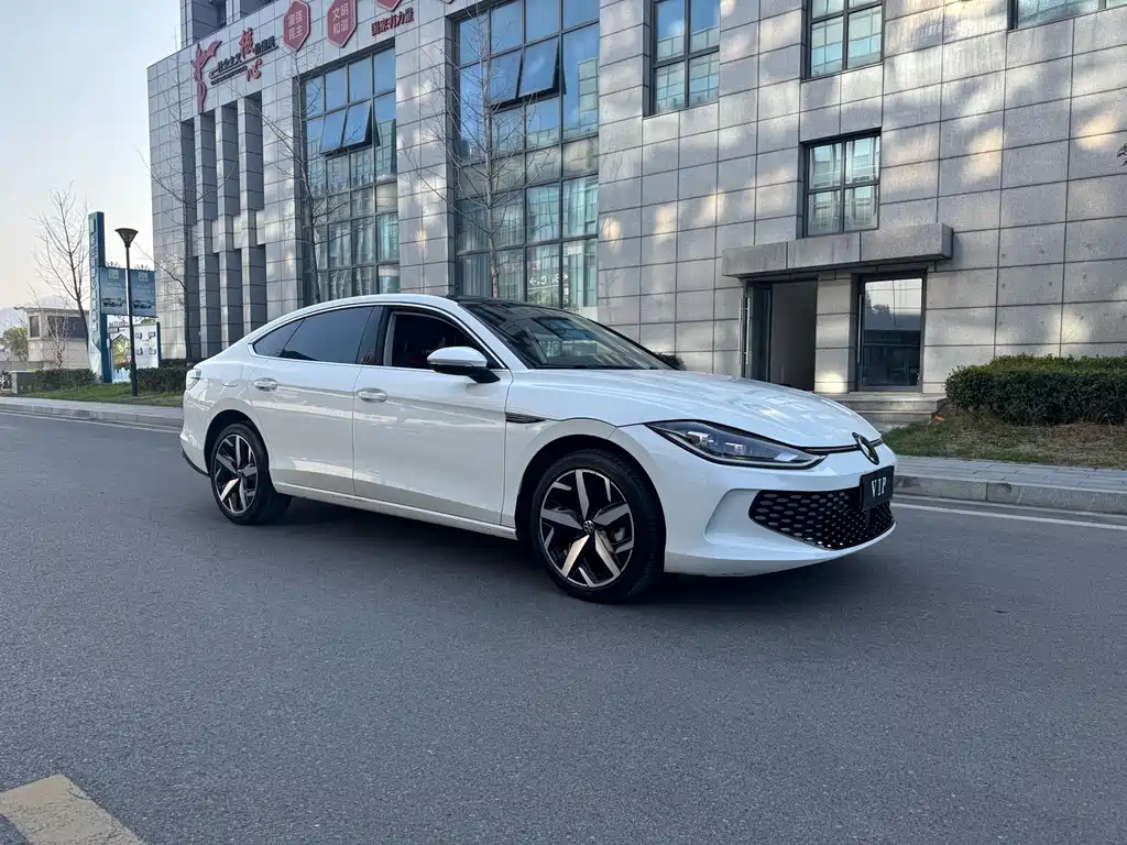 Lingdu 2024 Lingdu L 280TSI DSG Hot Edition купить на сайте DeffCars