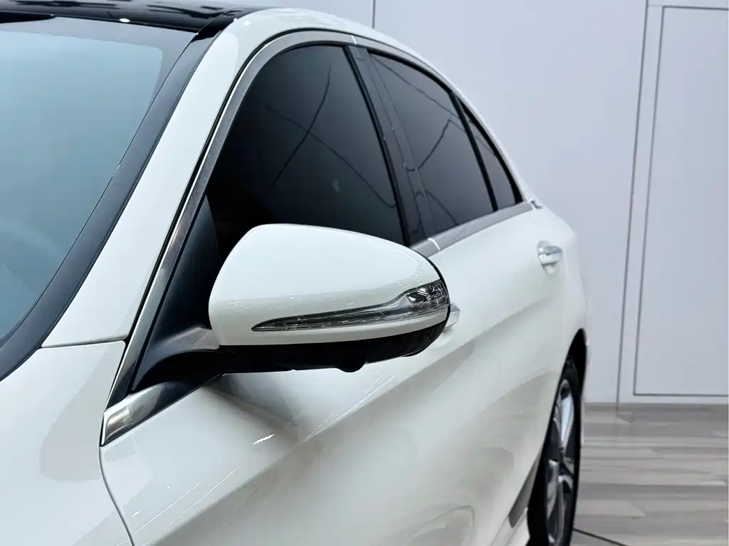 Mercedes-Benz C-Class 2020 C 260 L Sports Edition купить на сайте DeffCars