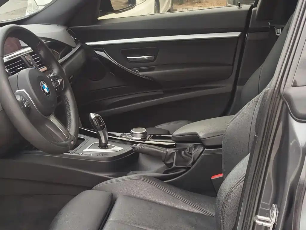 BMW 3 Series GT 2020 320i M Sports Package купить на сайте DeffCars