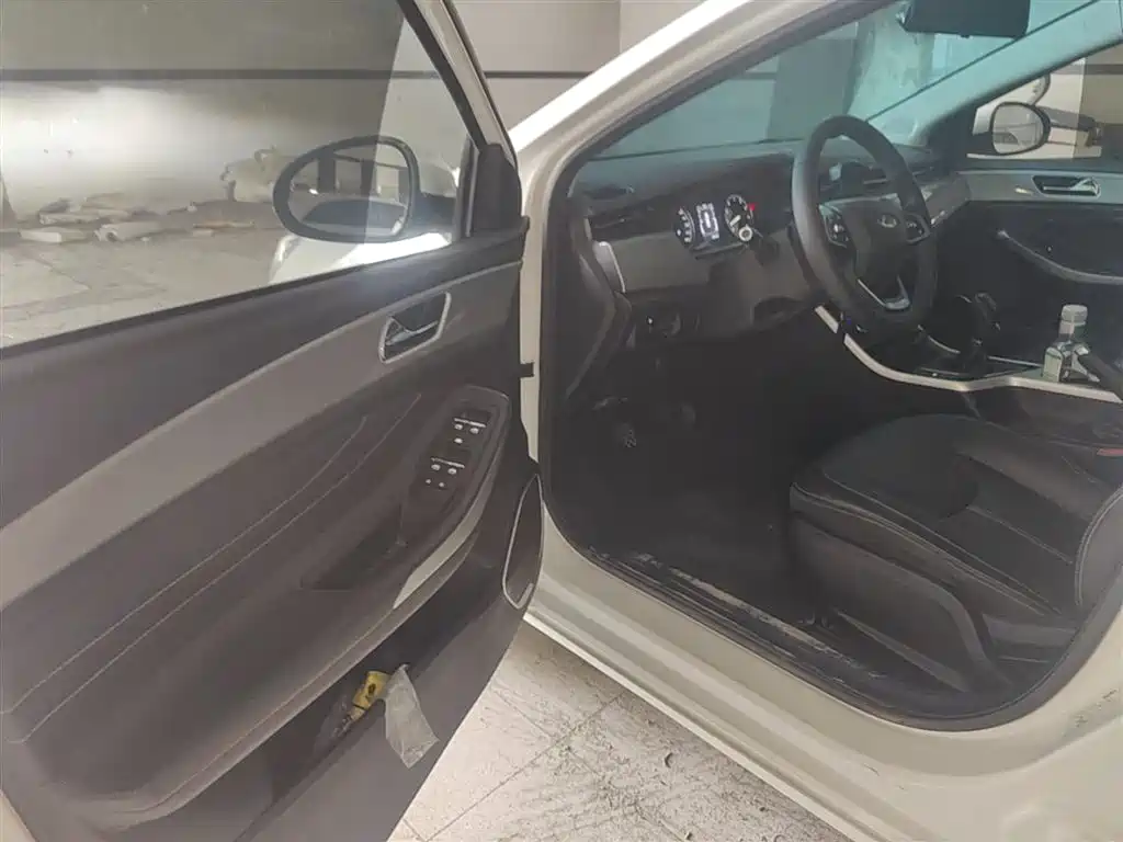Arrizo 5 2019 facelift PRO 1.5L Manual Youth Edition National VI купить на сайте DeffCars