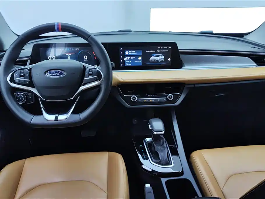 Forex 2021 1.5L automatic glory version купить на сайте DeffCars