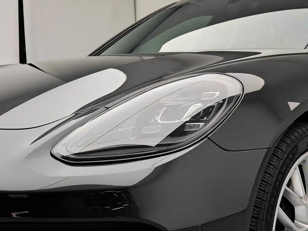 Panamera 2022 Panamera 2.9T купить на сайте DeffCars