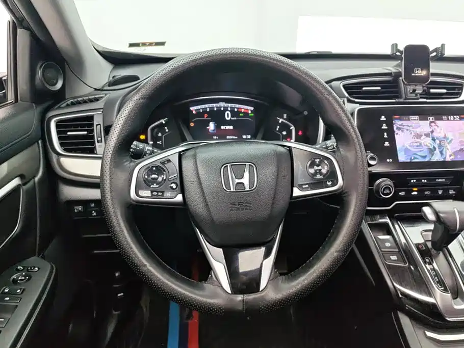 Haoying 2021 240TURBO CVT two-wheel drive intelligent version купить на сайте DeffCars