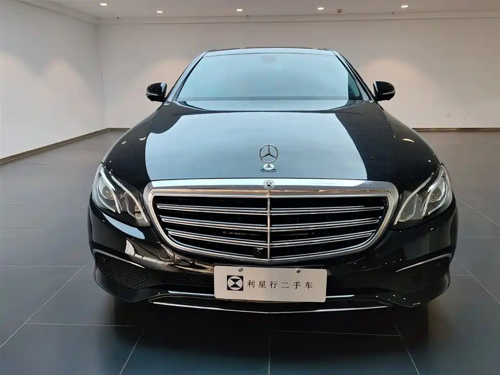 Mercedes-Benz E-Class 2020 E 300 L Fashion купить на сайте DeffCars