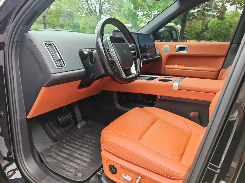 Ideal L6 2024 Pro купить на сайте DeffCars