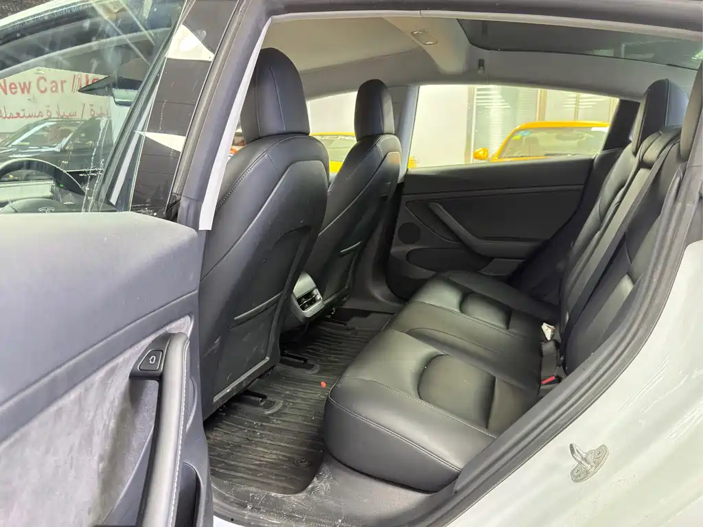 Model 3 2021 Performance High All-Wheel Drive Edition купить на сайте DeffCars