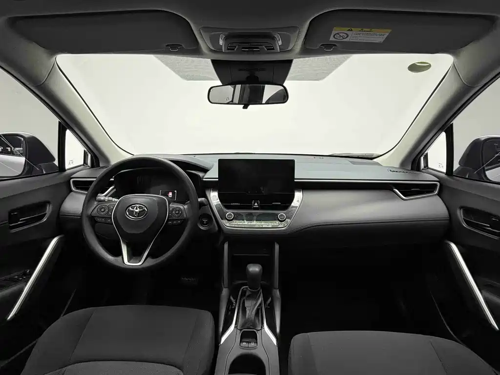 Fenglanda 2024 2.0L Intelligent Electric Hybrid Dual Engine Leading Edition купить на сайте DeffCars