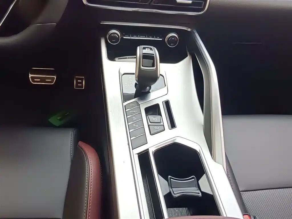 Binyue 2020 PRO 260T DCT Rider купить на сайте DeffCars