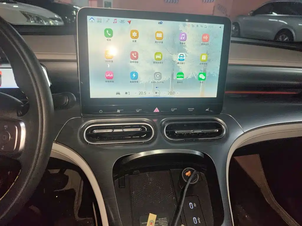 smart Elf #1 2022 Pro+ version купить на сайте DeffCars