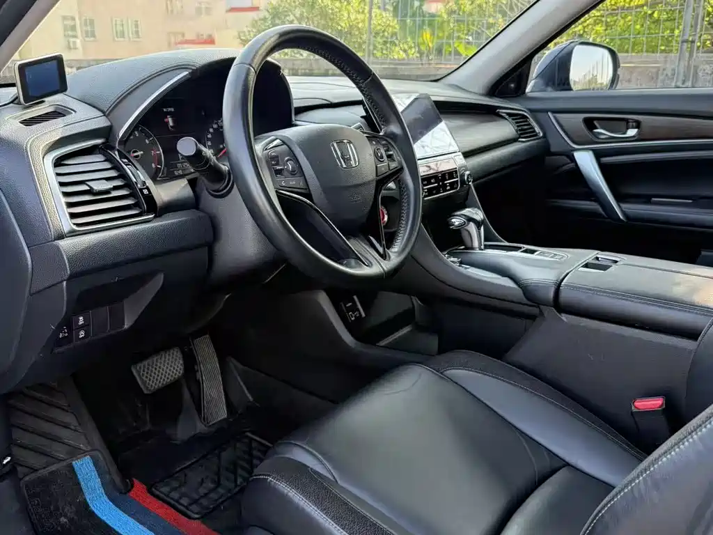 Avancier 2017 240TURBO 2WD Comfort Edition купить на сайте DeffCars