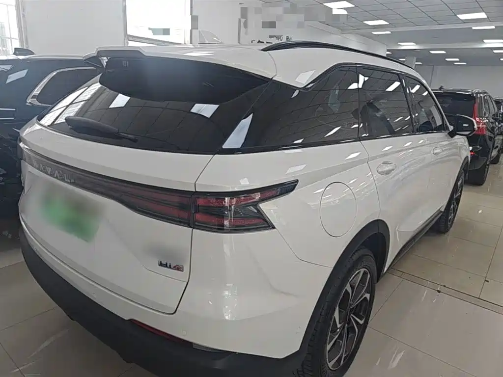 Haval Xiaolong MAX 2025 Hi4 165 Ultra Smart Driving Edition купить на сайте DeffCars