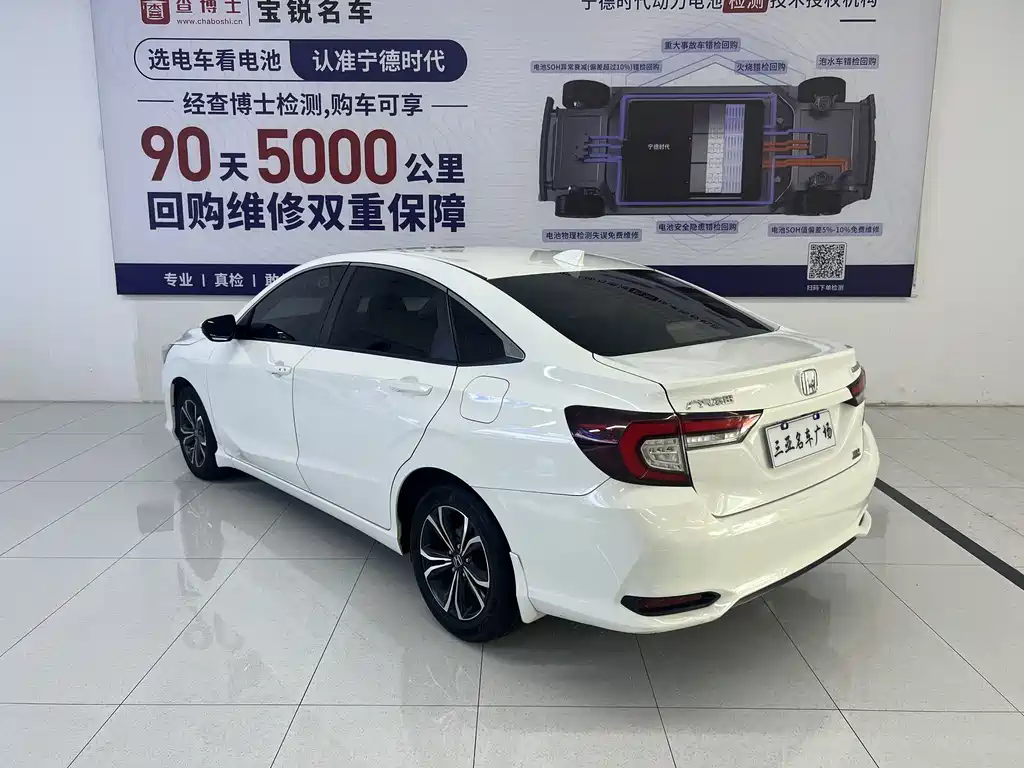 Lingpai 2022 180Turbo CVT Deluxe Edition купить на сайте DeffCars