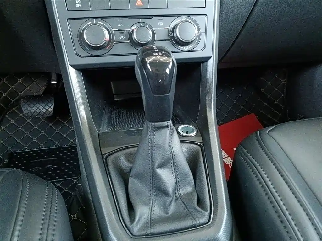 Tukai 2023 facelift 1.5L automatic fashion version купить на сайте DeffCars