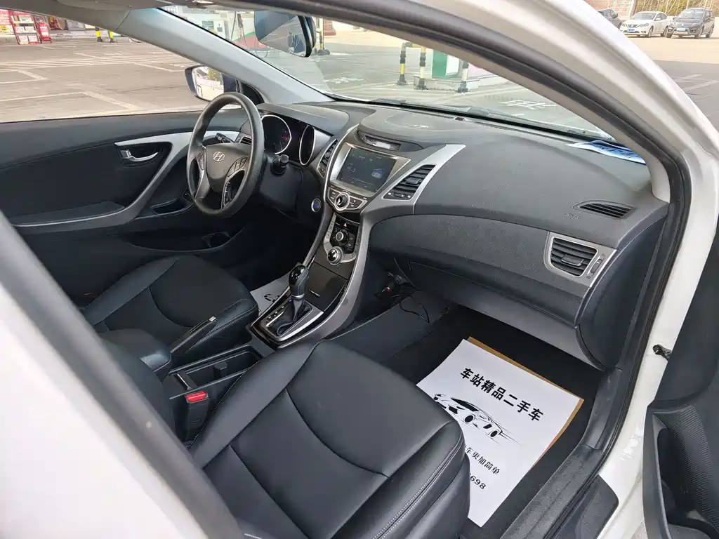 Langdong 2016 1.6L automatic premium model купить на сайте DeffCars