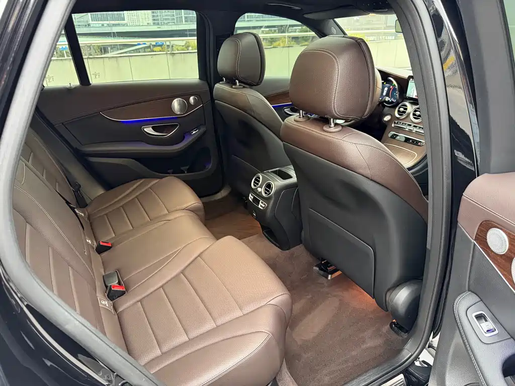 Mercedes-Benz GLC 2021 GLC 300 L 4MATIC Dynamic купить на сайте DeffCars