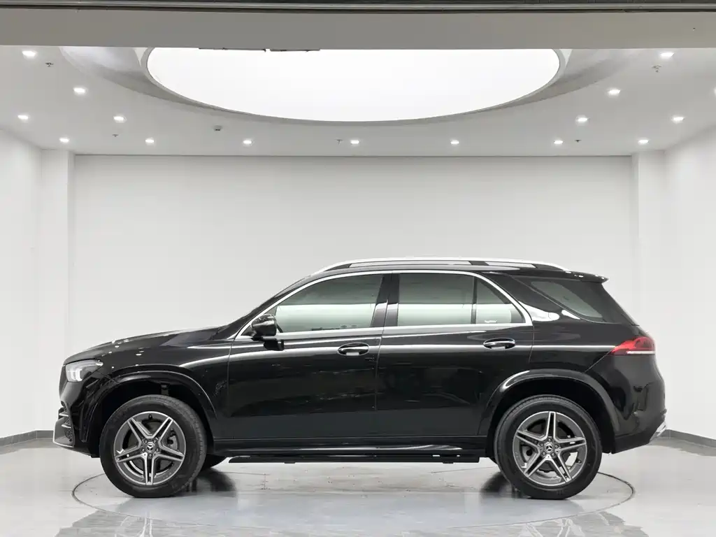 Mercedes-Benz GLE 2021 GLE 450 4MATIC Dynamic купить на сайте DeffCars