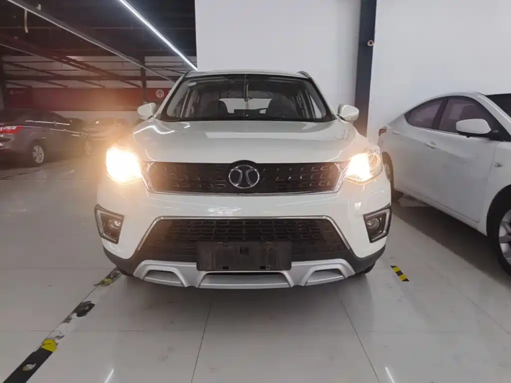 Saab X35 2016 1.5L Manual Elite Edition купить на сайте DeffCars