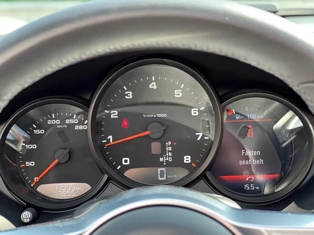 Porsche 718 2022 Boxster 2.0T купить на сайте DeffCars