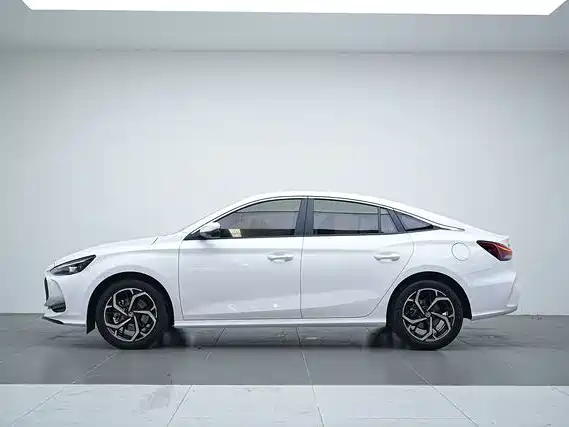 MG5 2025 300TGI Global Flagship Edition купить на сайте DeffCars
