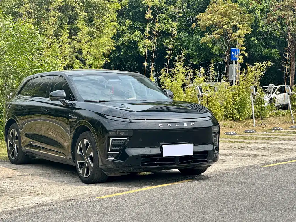 Star Era ET 2024 Extended Range 200 Pro купить на сайте DeffCars