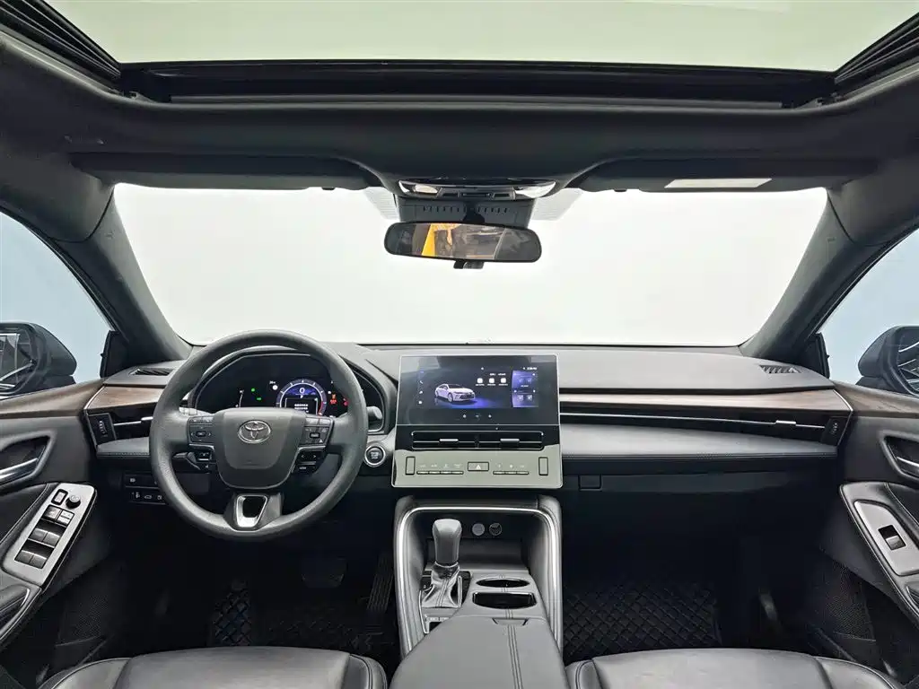 Asia Dragon 2024 2.0L Enterprising Edition купить на сайте DeffCars
