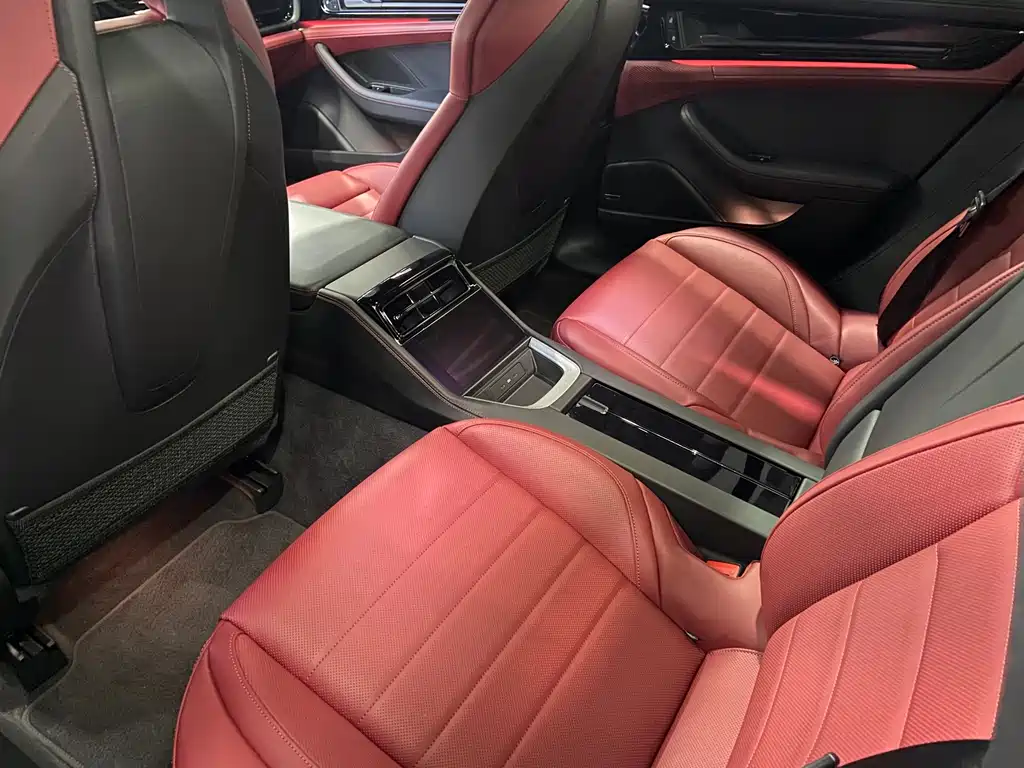 Panamera 2024 Panamera 2.9T купить на сайте DeffCars