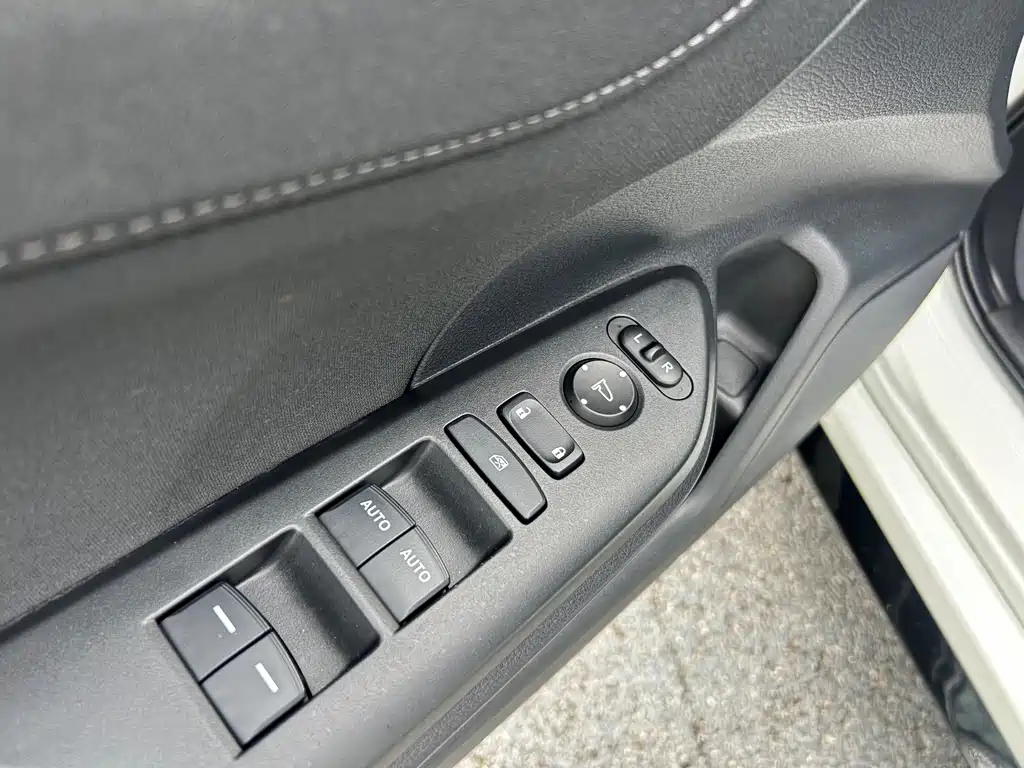 Civic 2021 HATCHBACK 220TURBO CVT cool control купить на сайте DeffCars