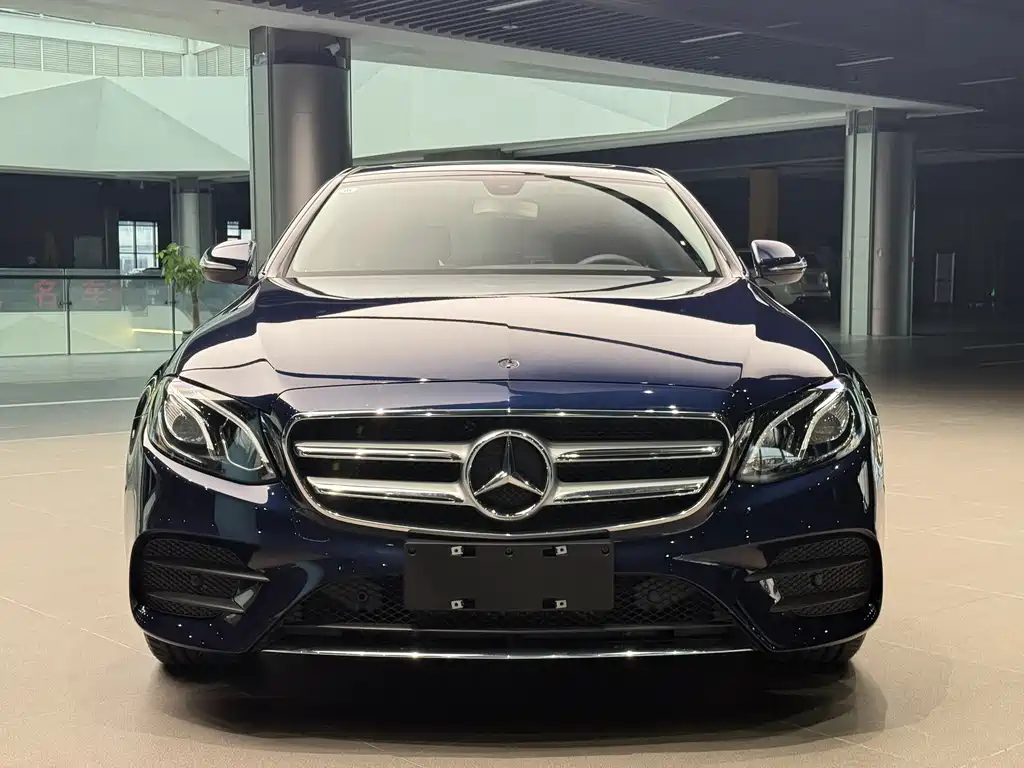 Mercedes-Benz E-Class 2019 E 260 L Sports купить на сайте DeffCars